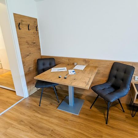 Appartement Haus Talblick Kaprun Bagian luar foto