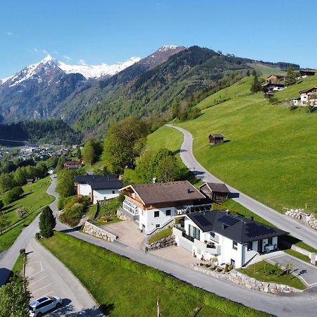 Appartement Haus Talblick Kaprun Bagian luar foto
